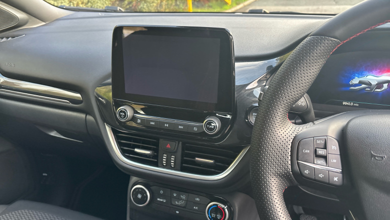 Ford Puma 1.0 EcoBoost Hybrid mHEV ST-Line 5dr Petrol Hatchback